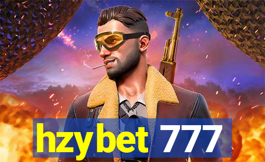 hzybet 777